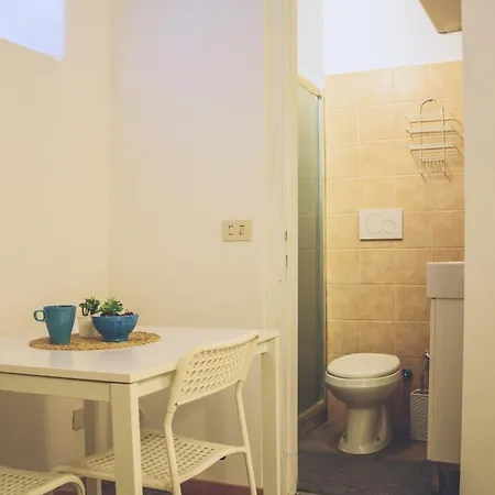 Apartment La Dolce Vita Trastevere Rom