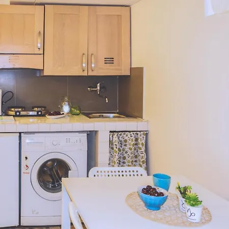La Dolce Vita Trastevere Apartment
