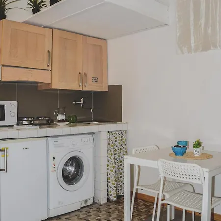 La Dolce Vita Trastevere Apartment *