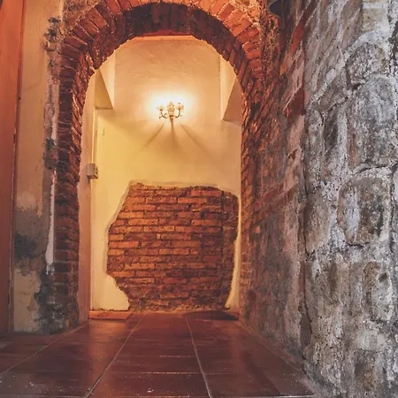 La Dolce Vita Trastevere Apartment Rom
