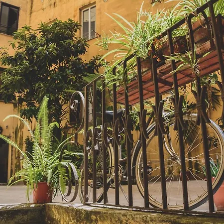Apartment La Dolce Vita Trastevere Rom