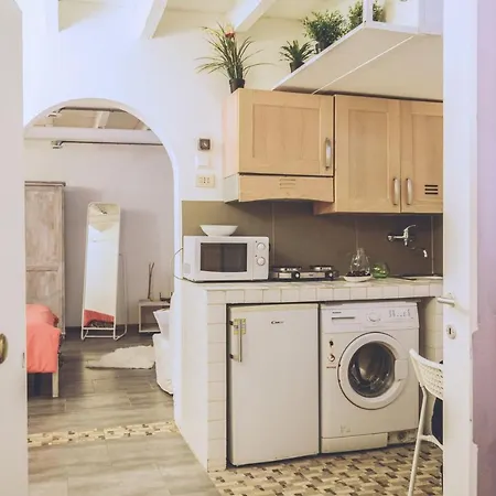 La Dolce Vita Trastevere Apartment