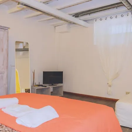 La Dolce Vita Trastevere Apartment